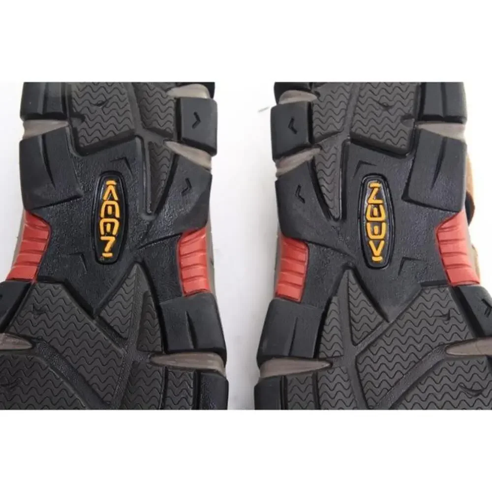 KEEN gently used